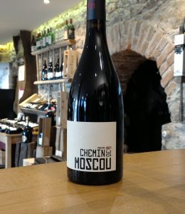 Domaine Gayda