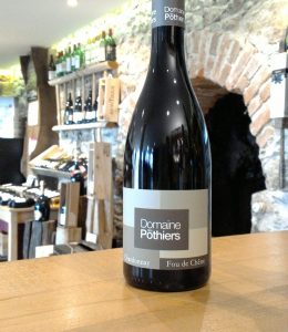 Domaine Pothiers 