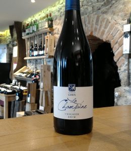 Domaine Gerin
