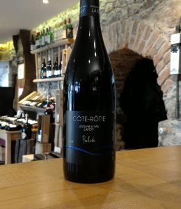 Cote Rotie Domaine Lafoy