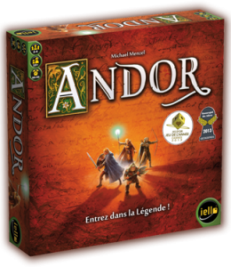 Andor