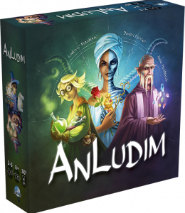 Anludim