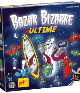 Bazar Bizarre Ultime