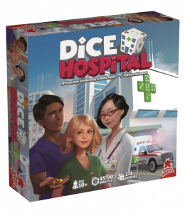 Dice Hospital