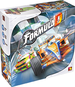 Formula D