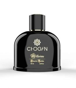 Extrait de parfum Homme