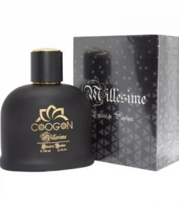 Extrait de parfum Homme