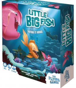 Little Big Fish