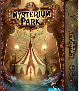 Mysterium Park