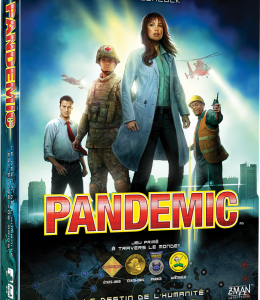 Pandemic