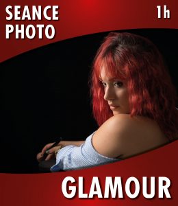 Séance photo - Glamour