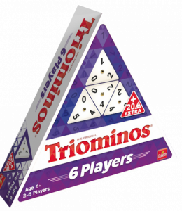Triomino 6 joueurs