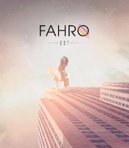 Fahro Est - CD