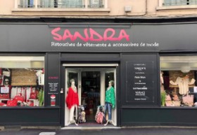 Boutique Sandra