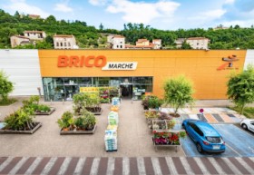 Bricomarché Rive-de-Gier