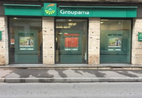 Groupama Rive-de-Gier