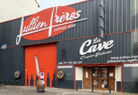 Cave Jullien Frères