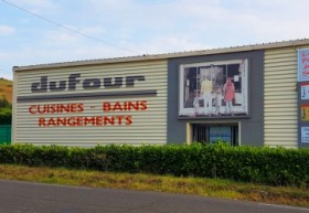 Dufour Meubles