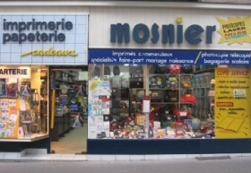 Mosnier