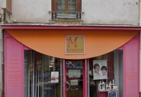 M'Passion