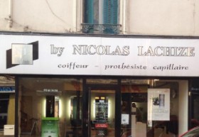 By Nicolas Lachize