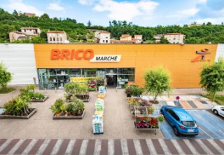 Bricomarché Rive-de-Gier
