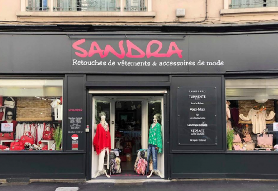 Boutique Sandra