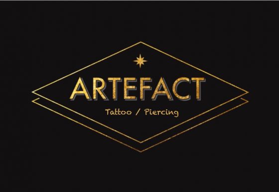 Artefact Tattoo