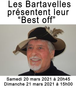 Les Bartavelles présentent leur