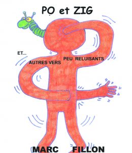 Po et Zig et autres vers peu reluisant