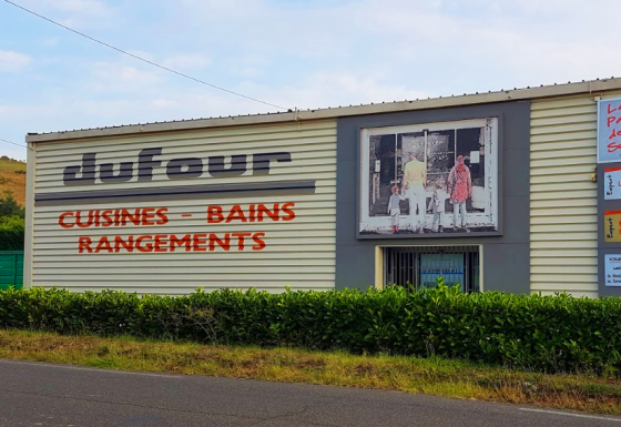 Dufour Meubles