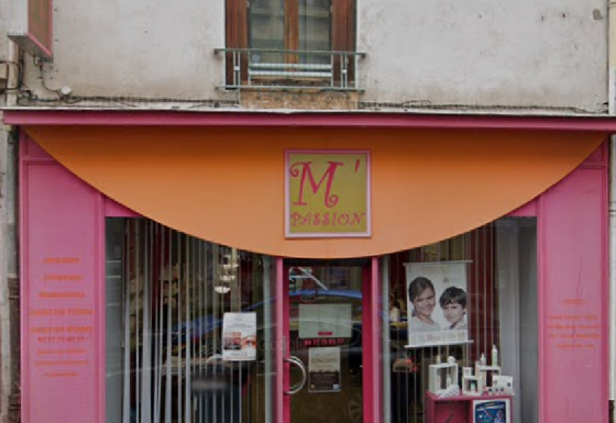 M'Passion