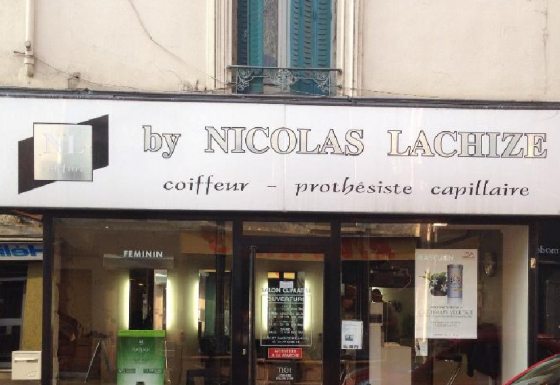 By Nicolas Lachize