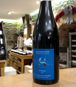 LES VINS DE VIENNE