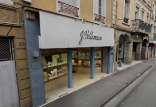 VILLEMIN Arnaud
