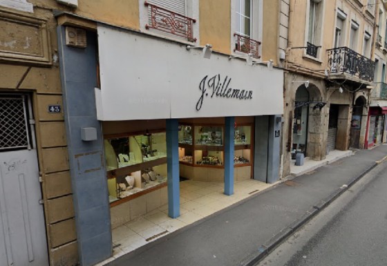 VILLEMIN Arnaud