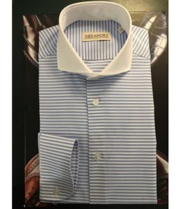 Chemise Victorien.S